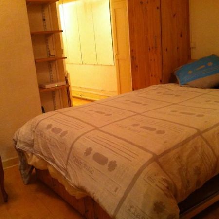 Saint Michel Notre Dame Apartment ปารีส ภายนอก รูปภาพ