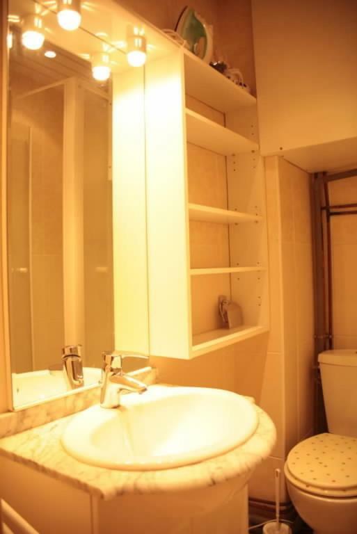 Saint Michel Notre Dame Apartment ปารีส ภายนอก รูปภาพ