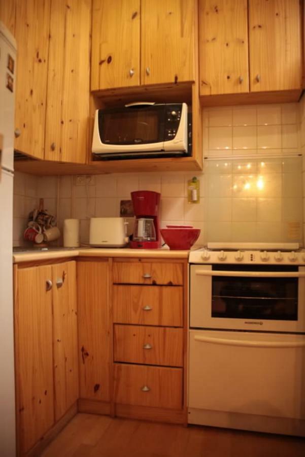 Saint Michel Notre Dame Apartment ปารีส ภายนอก รูปภาพ